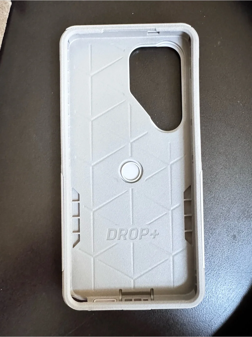 OtterBox Commuter Series Case for Galaxy S26 Ultra - Silver